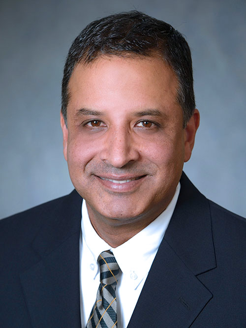 Dr Anil Vachani MD